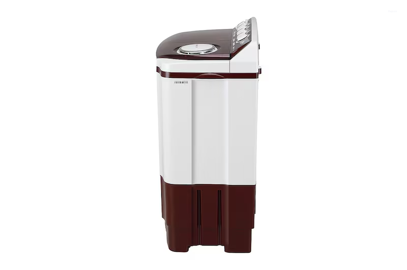 LG 8.5 Kg 5 Star Semi Automatic Top Load Washing Machine P8530SRAZ