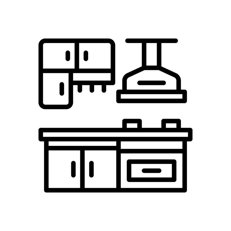 Kitchen Appliance