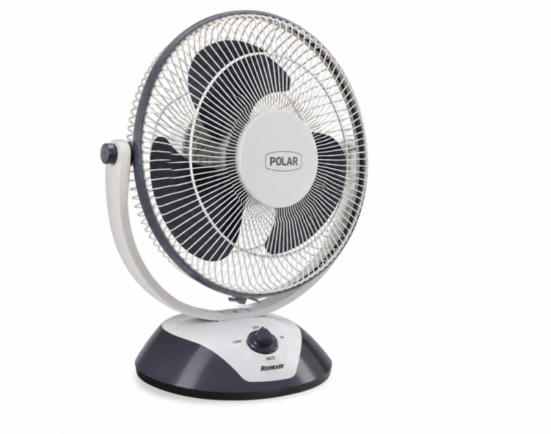 Polar Annexer All Purpose High Speed Fan 300mm