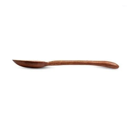 The Indus Valley 26cm Ladle Wooden KS-NW-SA-001