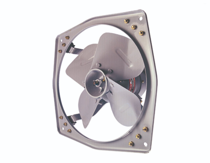 Polar Clean Air Select Neo Exhaust Fan 230mm