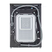LG 9 Kg 5 Star AI Direct Drive Wi-Fi Fully Automatic Front Load Washing Machine FHP1209Z5M