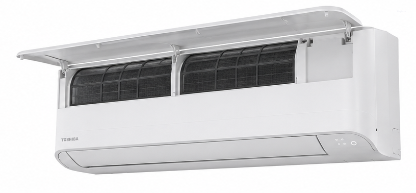 Toshiba 1.5 Ton 5 Star Premium Inverter Split Air Conditioner