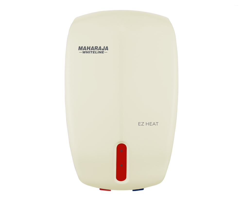 Maharaja Whiteline EZ HEAT 3L Water Heater – Compact Instant Water Heater
