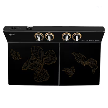 LG 9 Kg 5 Star Semi Automatic Top Load Washing Machine PX900H9SO4Z