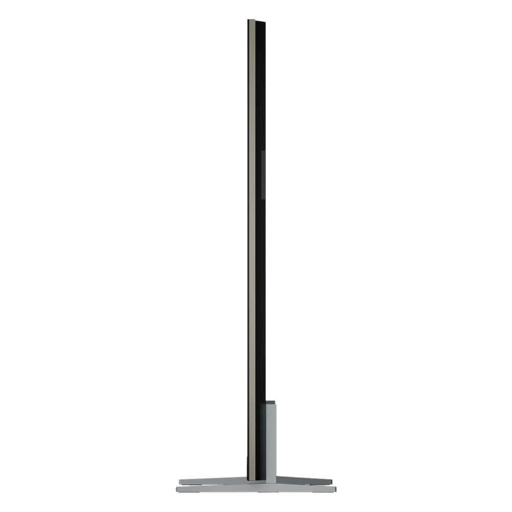 Haier 65 Inch 4K QD Mini LED Google TV with 144Hz Refresh Rate, Dolby Vision IQ, Dolby Atmos & Sound by KEF H65M92FUX