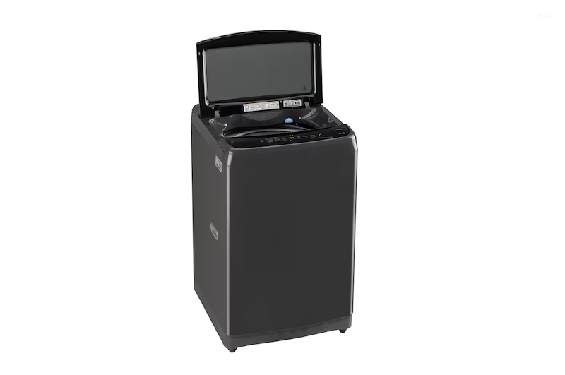 LG 9 Kg 5 Star Smart Inverter Fully Automatic Top Load Washing Machine T90V4MB1S