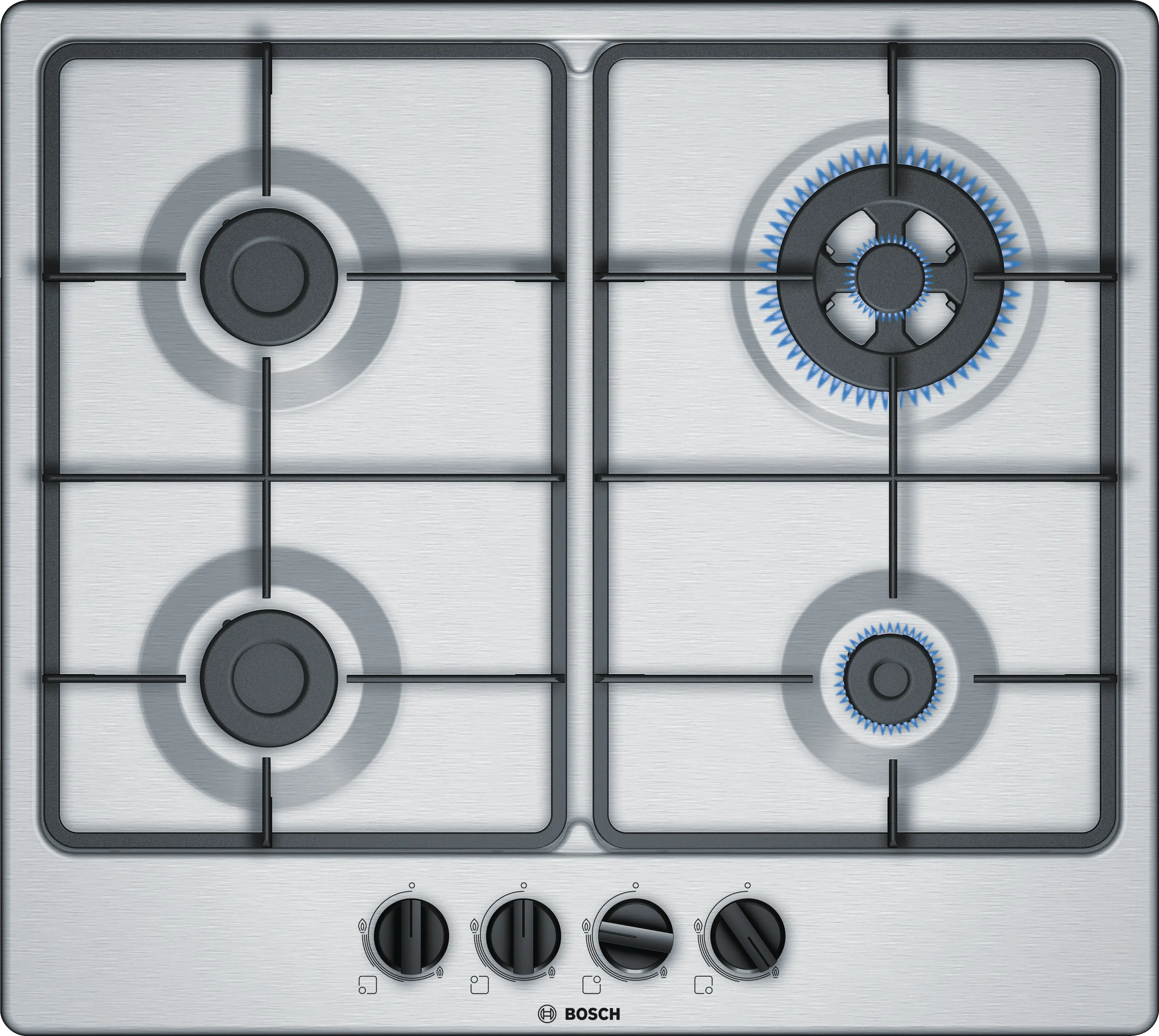 Bosch 60 cm Global Pro Hob PGH6B5B60I