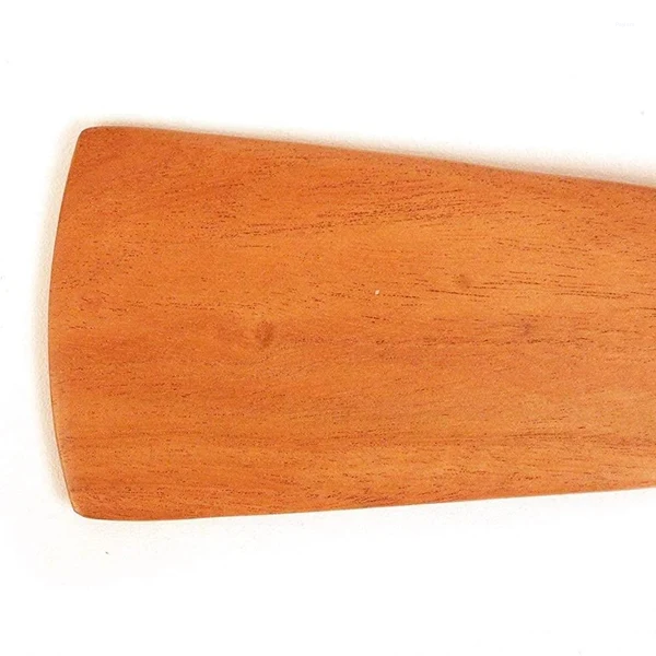 The Indus Valley 32cm Spatula Wooden KS-NW-FL-001