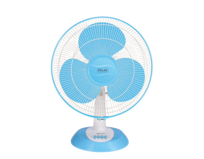 Polar Mistral Table Fan 400mm