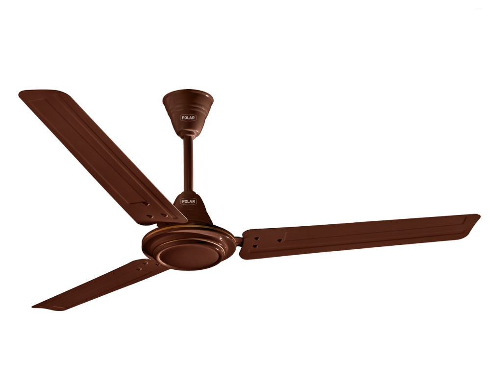 Polar Winchester Ceiling Fan 1200mm 1 Star