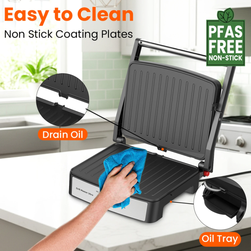 Wonderchef Acura Plus Sandwich Maker
