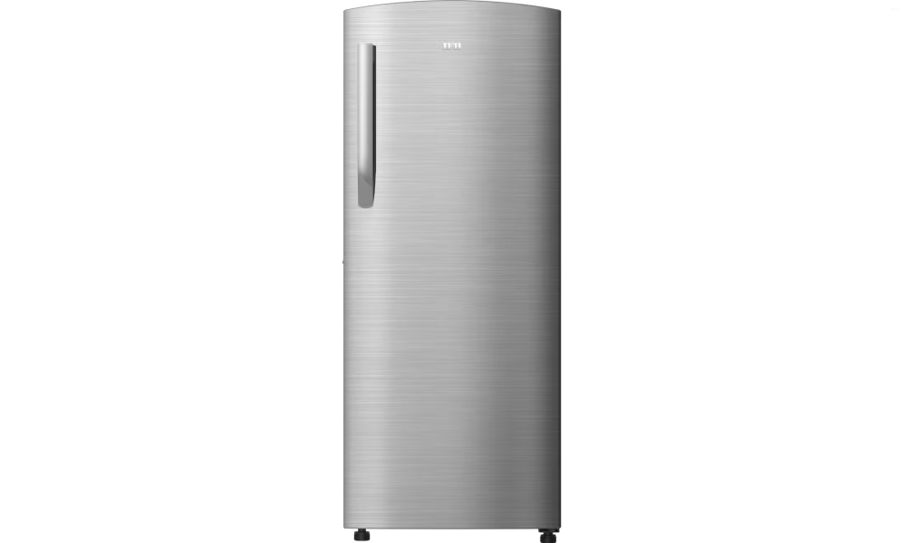 IFB Advance-Cool 206 L 3 Star Direct Cool Refrigerator, Steel Finish, BRUSH GREY, Inverter Compressor 2026