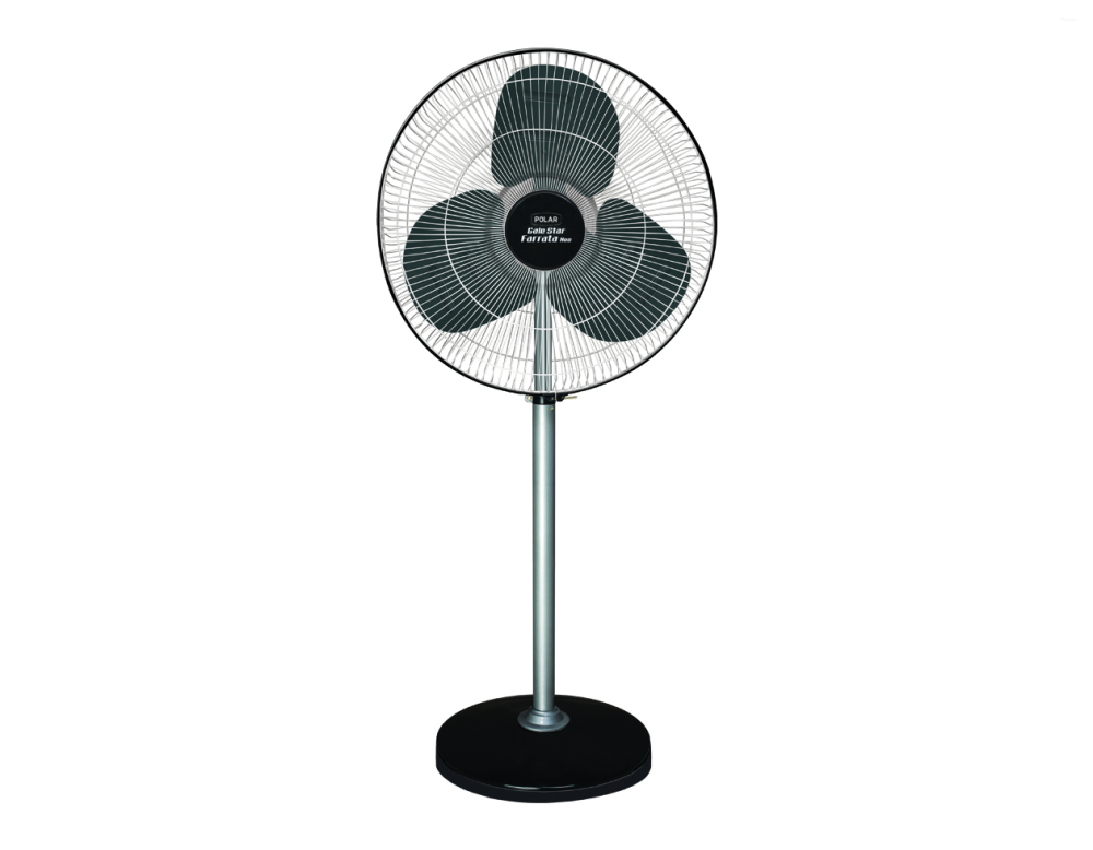 Polar Galestar Farrata Neo Non-Oscillating Fan 500mm