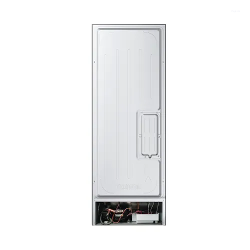 Haier 445 L 2 Star Frost Free Bottom Mount Convertible Refrigerator with 14-in-1 Convertible, Triple Inverter & Dual Fan and 1-Hour Icing HRB-4952CKGA-P
