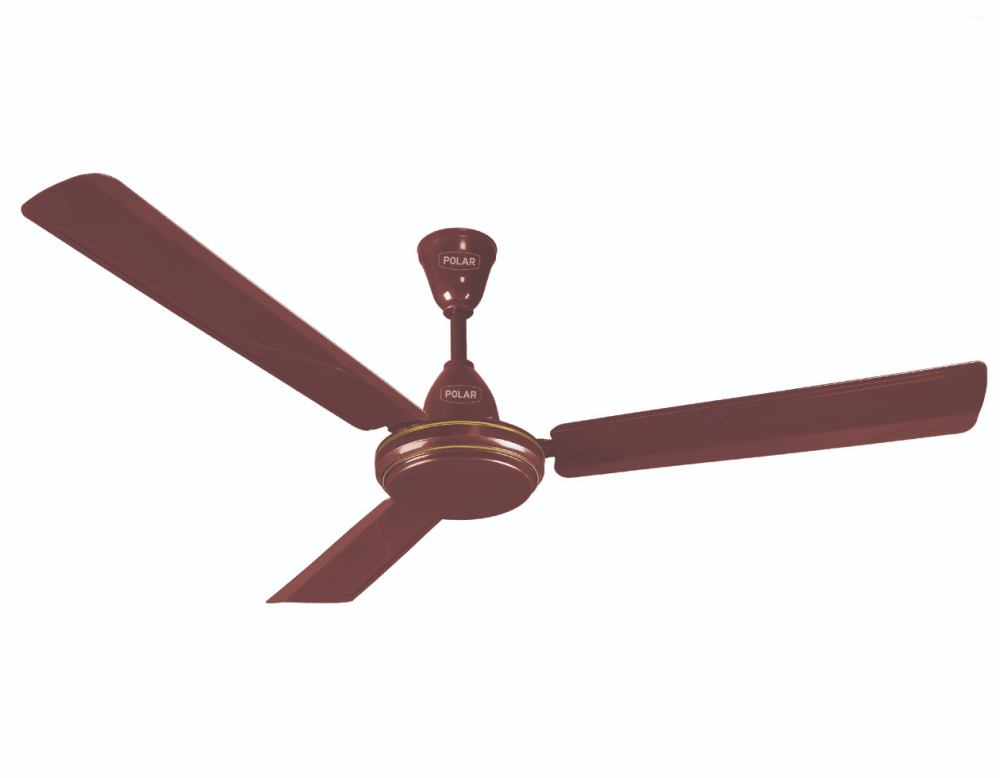 Polar Winpro Ceiling Fan 1200mm 1 Star