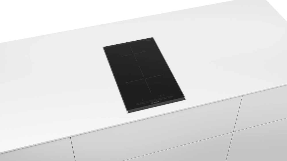 Bosch 30 cm Domino Induction Cooktop PIB375FB5I