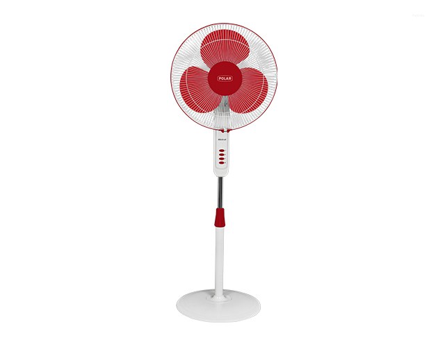 Polar Mistral Pedestal Fan 400mm