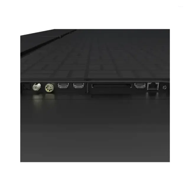 Haier 75 Inch 4K QD Mini LED Google TV with 144Hz Refresh Rate, Dolby Vision IQ, Dolby Atmos & Sound by KEF H75M92FUX