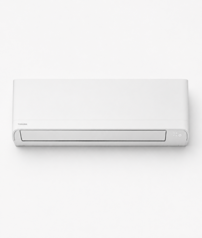 Toshiba 1.5 Ton 5 Star Inverter Split Air Conditioner