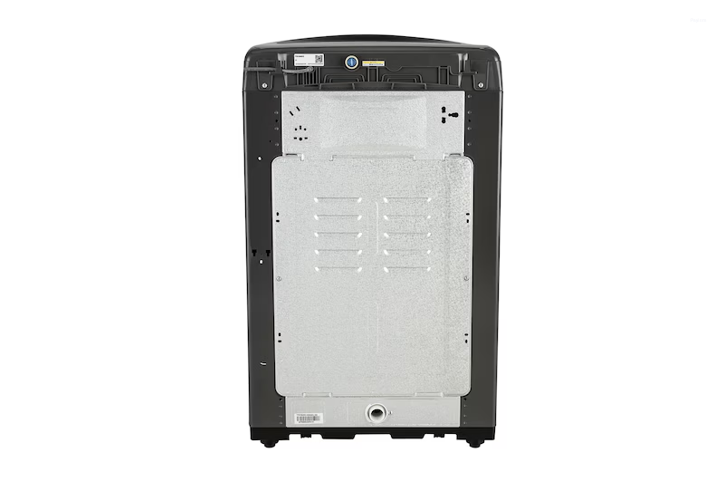 LG 7.5 Kg 5 Star Smart Inverter Fully Automatic Top Load Washing Machine T75VBMB1Z