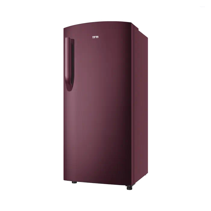 IFB Metal-Cool 197 L 1 Star Direct Cool Refrigerator, Steel Finish, Scarlet Sparkle, Fixed Speed Compressor 2025