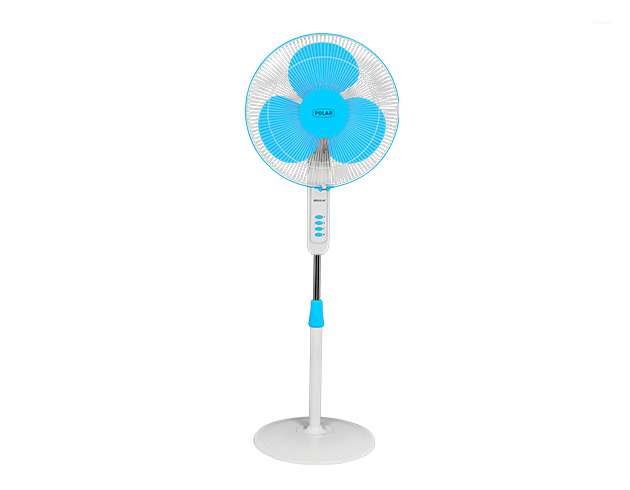 Polar Mistral Pedestal Fan 400mm