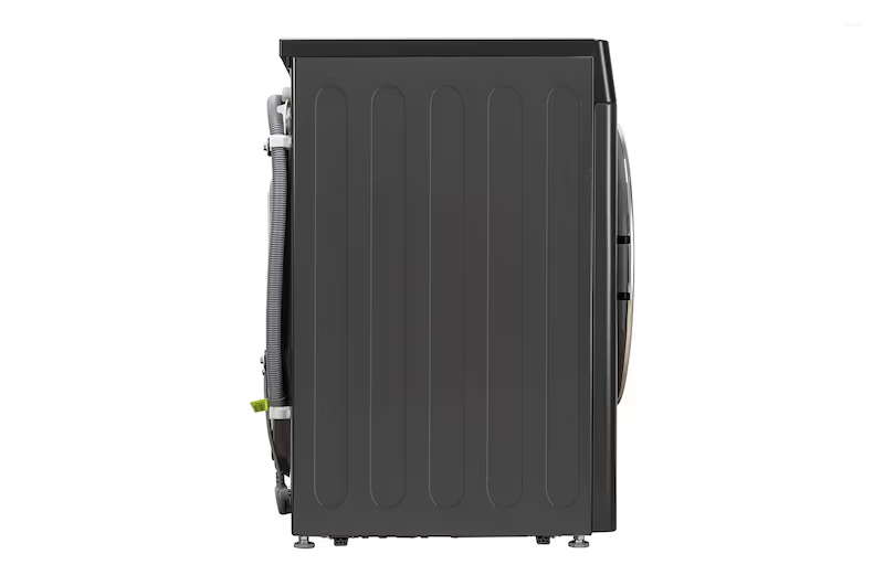LG 12 Kg 5 Star AI Direct Drive Wi-Fi Fully Automatic Front Load Washing Machine FHP1412Z9B