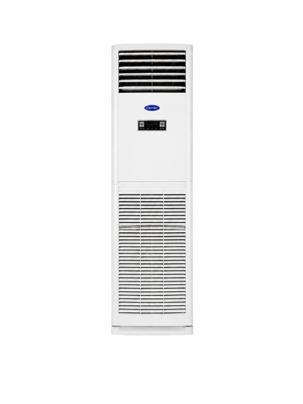 Carrier 2 HP (1.6 Ton) 2 Star Floor Standing Air Conditioner