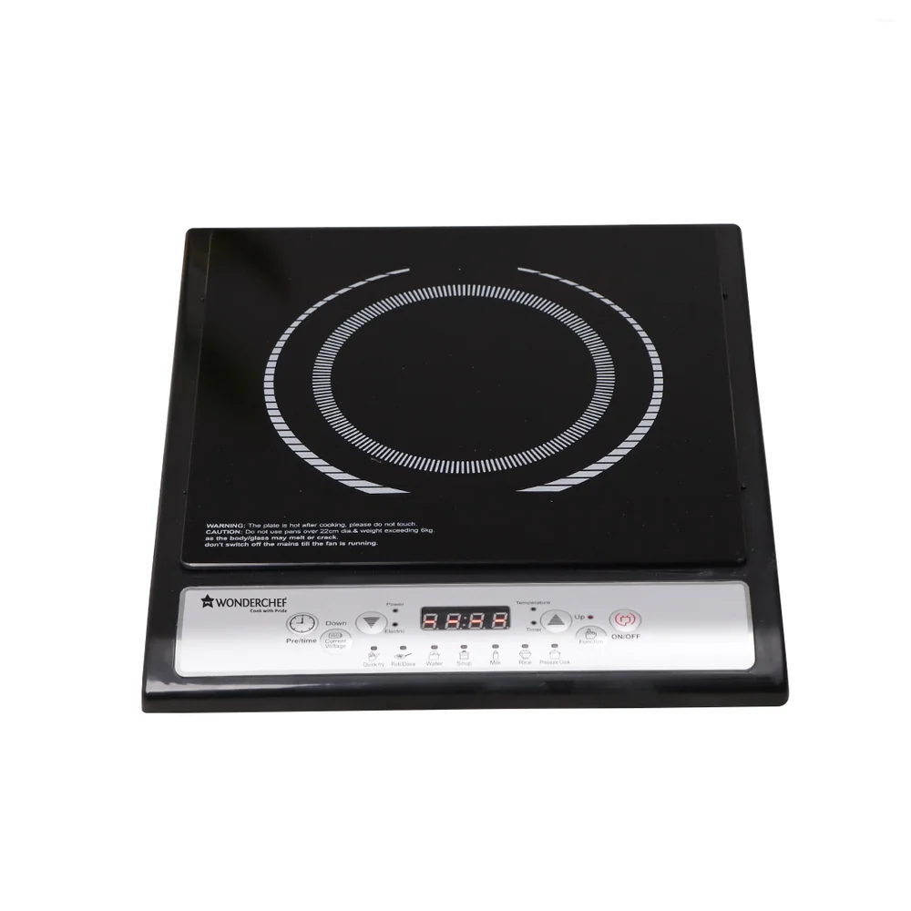 Wonderchef Torino Plus Induction Cooktop