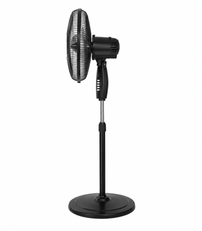 Polar Fanny Pedestal Fan 400mm