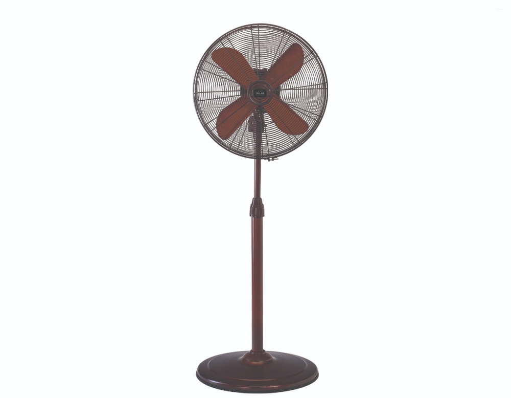 Polar Gusty Pedestal Fan 400mm