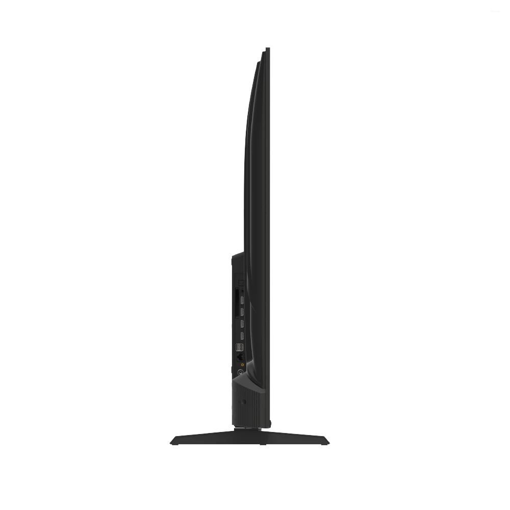 Haier 43 Inch 4K Ultra HD Google TV with HDR10, Dolby Audio, MEMC & Google Assistant H43K85GUX