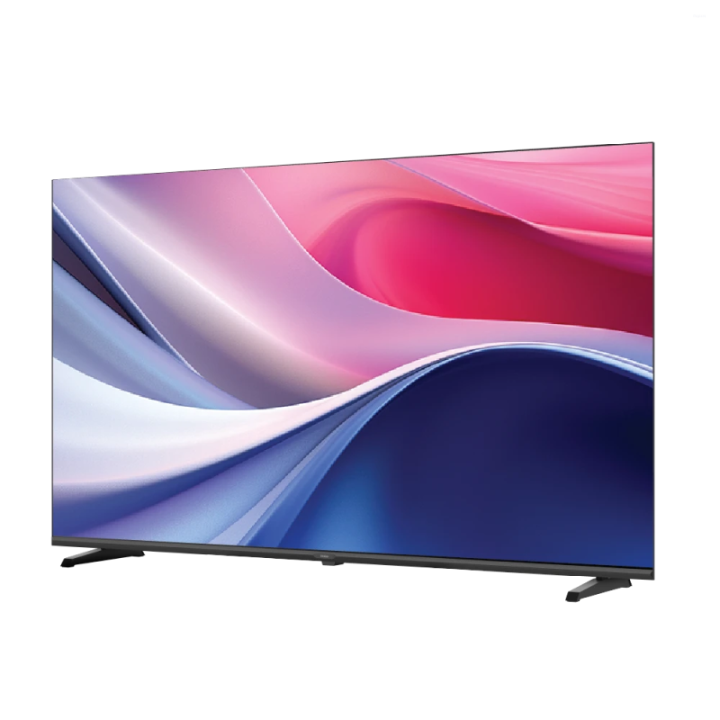 Haier 43 Inch 4K Ultra HD Google TV with HDR10, Dolby Audio, MEMC & Google Assistant H43K85GUX