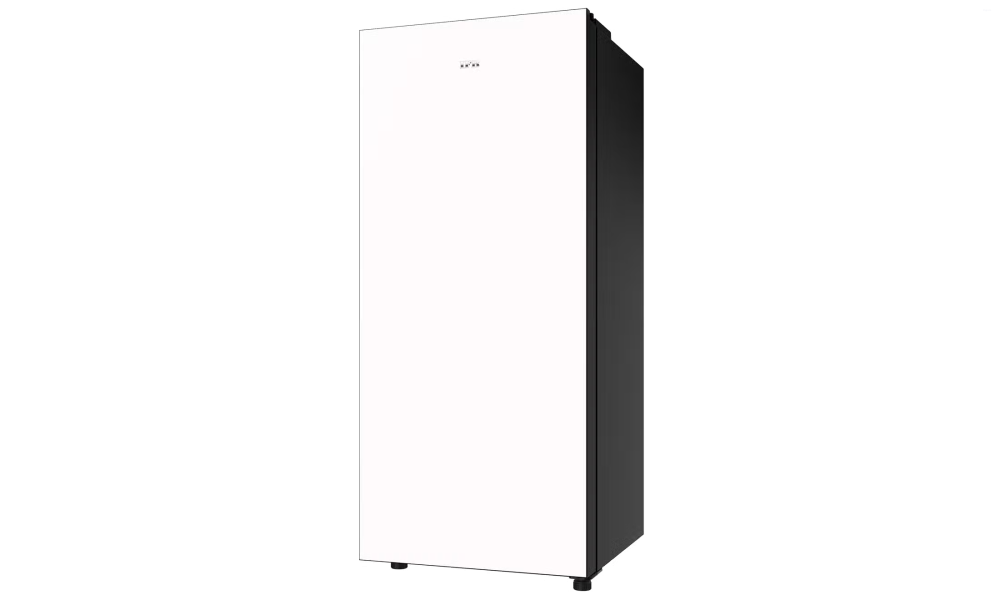 IFB 197 Litres 5 Star Direct Cool Refrigerator with Glass Finish and Inverter Compressor (IFBDC-2235IAG, Alpine White Glass Finish)