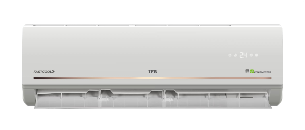 IFB Fastcool 1.5 Ton 3 Star Air Conditioner with 8 in1 Flexi mode | GD Series