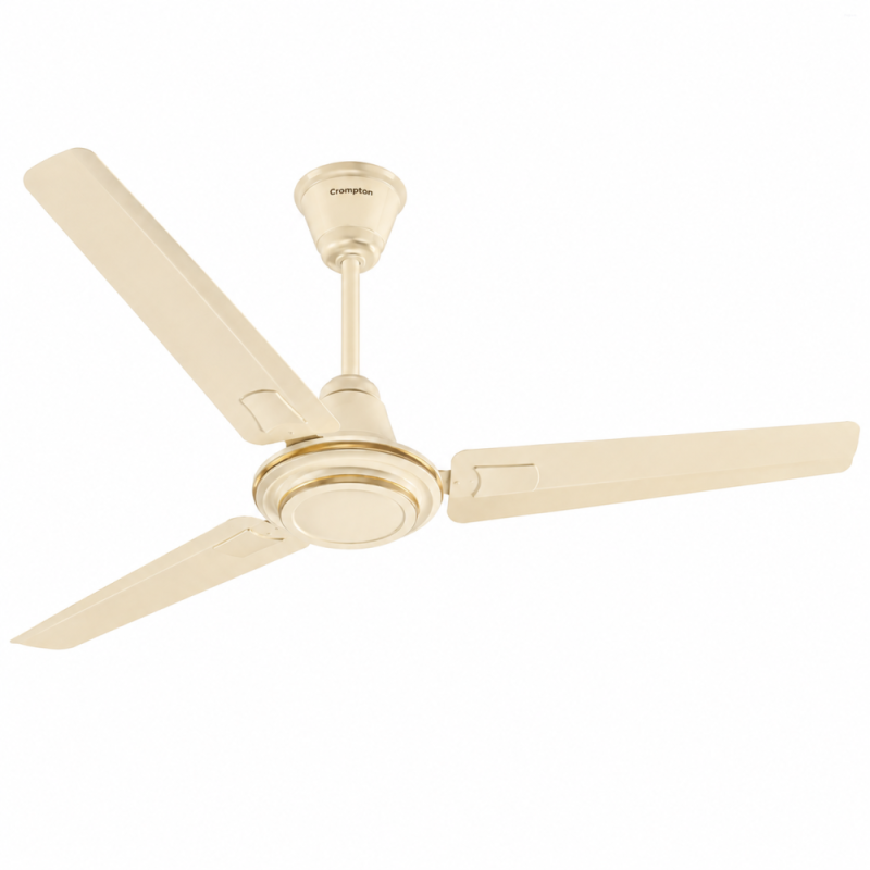 Polar Winchester Ceiling Fan 900mm 1 Star