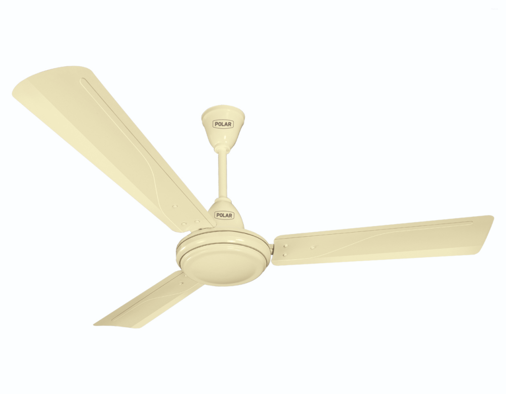 Polar Winpro Ceiling Fan 1200mm 1 Star