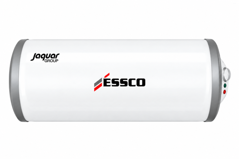 ESSCO Ultra PP 25 Litre Horizontal Storage Water Heater, 2KW, PP Body & Incoloy Heating Element ULT-ESS-EH/ELHS025