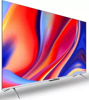 Candy 43 Inch 4K Ultra HD Smart LED TV – CA43U50LED