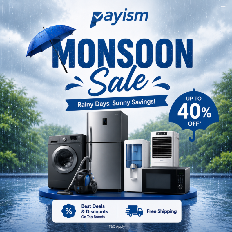 Payism promo