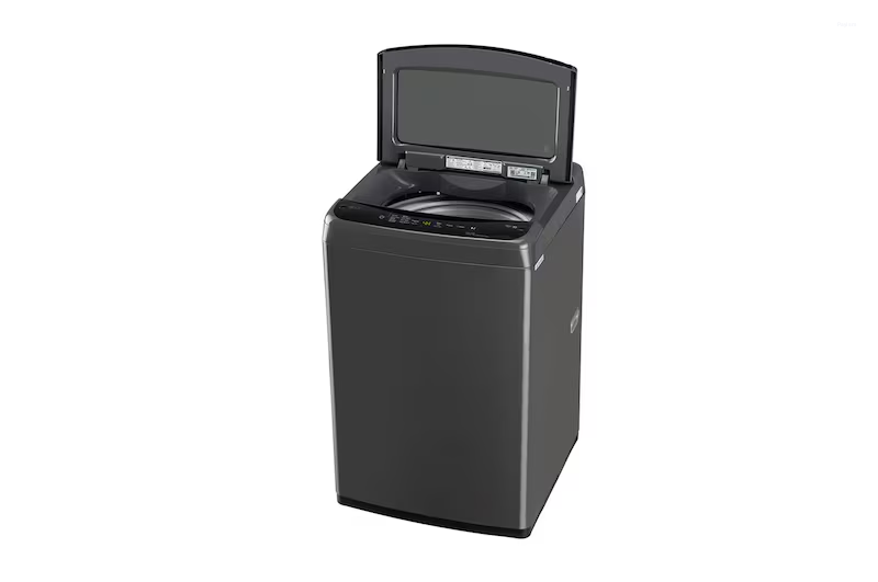 LG 7.5 Kg 5 Star Smart Inverter Fully Automatic Top Load Washing Machine T75VBMB1S