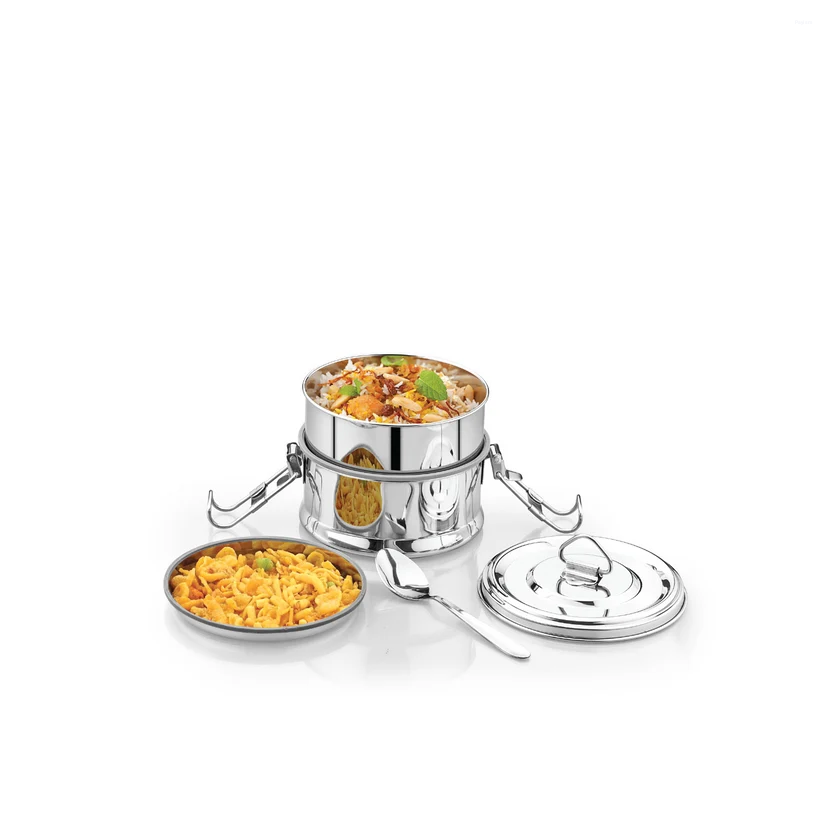 Four Brothers Smart Lunch Pack Medium-2 4BSLP