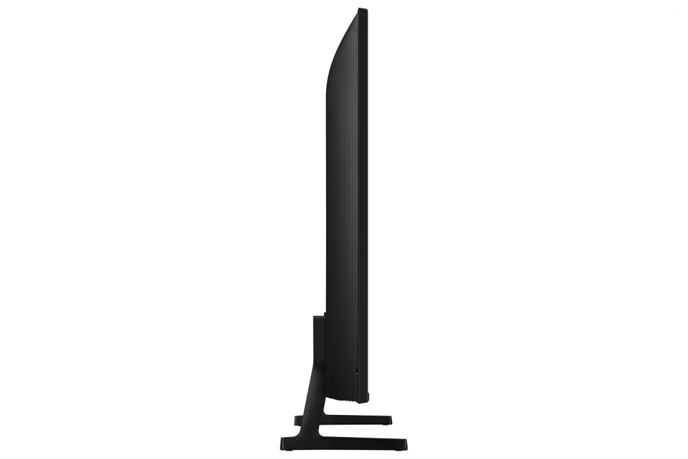 Samsung 75 Inches Crystal UHD DU7660 4K Smart TV with PurColor, 4K Upscaling & Motion Xcelerator UA75DU7660KXXL