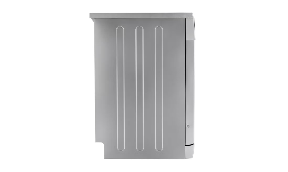 IFB 15 Place Setting Dishwasher with 360° Spray Arm and 70° Hot Wash with Steam