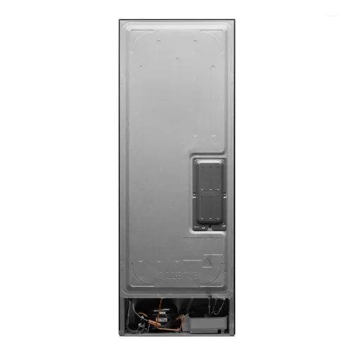 Haier 358 L 2 Star Frost Free Double Door Refrigerator with 10-in-1 Convertible, Inverter Compressor, Magic Cooling & Digital Display HRF-4082PLKGA-P