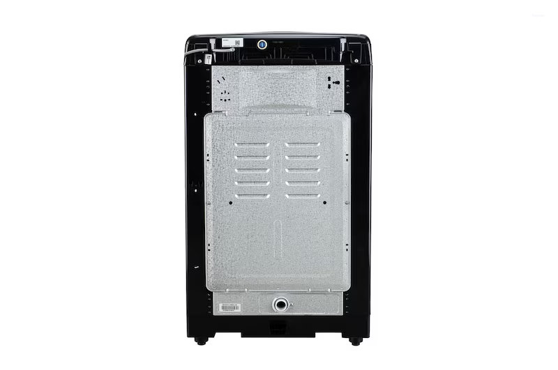 LG 8 Kg 5 Star Smart Inverter Fully Automatic Top Load Washing Machine T80V4OB1S