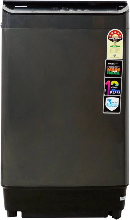 Voltas Beko 7 kg Fully Automatic Top Load Washing Machine (WTL70UPGC)
