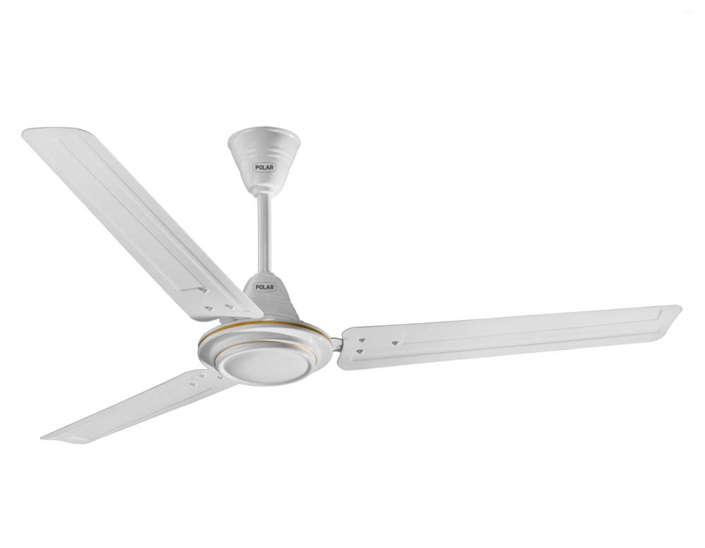 Polar Winchester Ceiling Fan 1200mm 1 Star