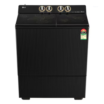 LG 9 Kg 5 Star Semi Automatic Top Load Washing Machine PX900H9SO4Z